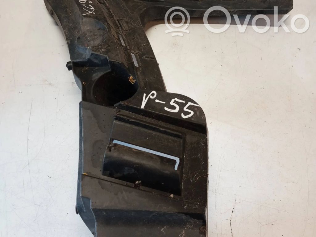 Volvo XC90 Soporte de montaje del parachoques trasero 