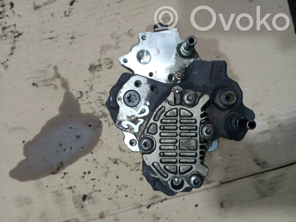 Volvo V50 Degvielas sūknis 