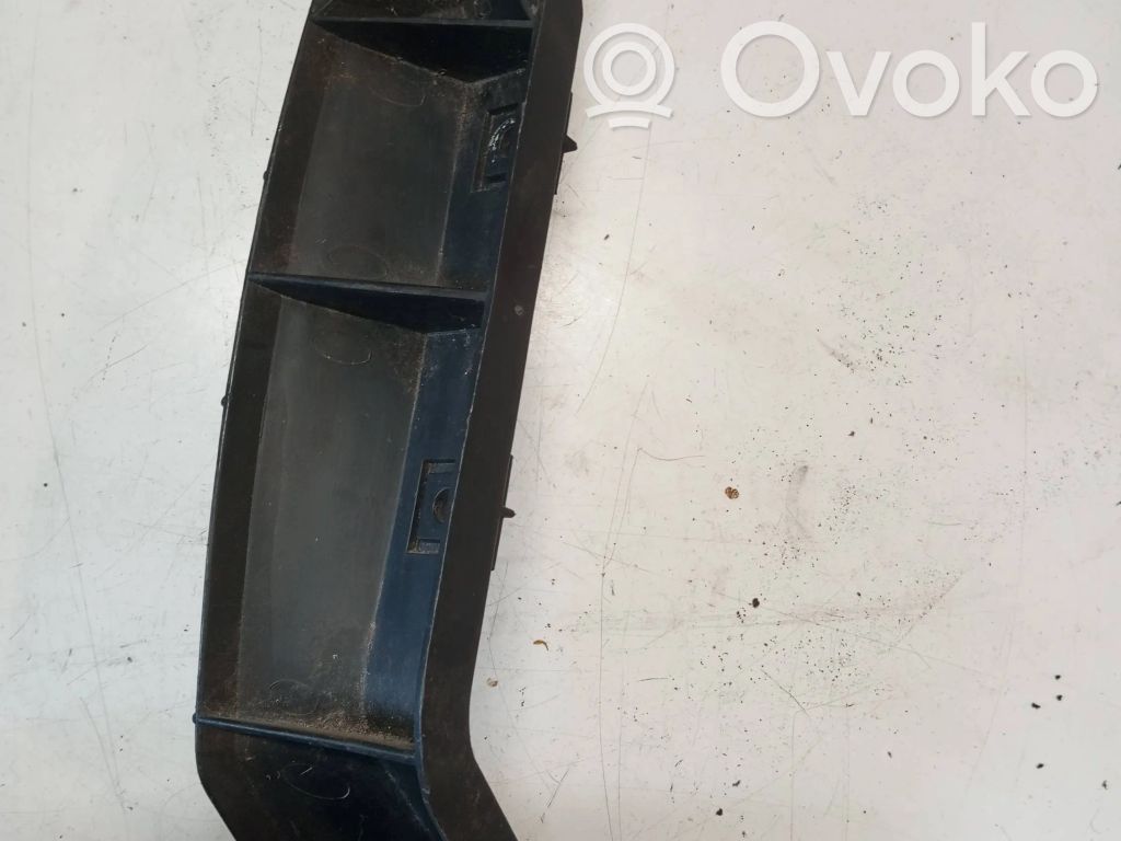 Volvo S40 Support de pare-chocs arrière 