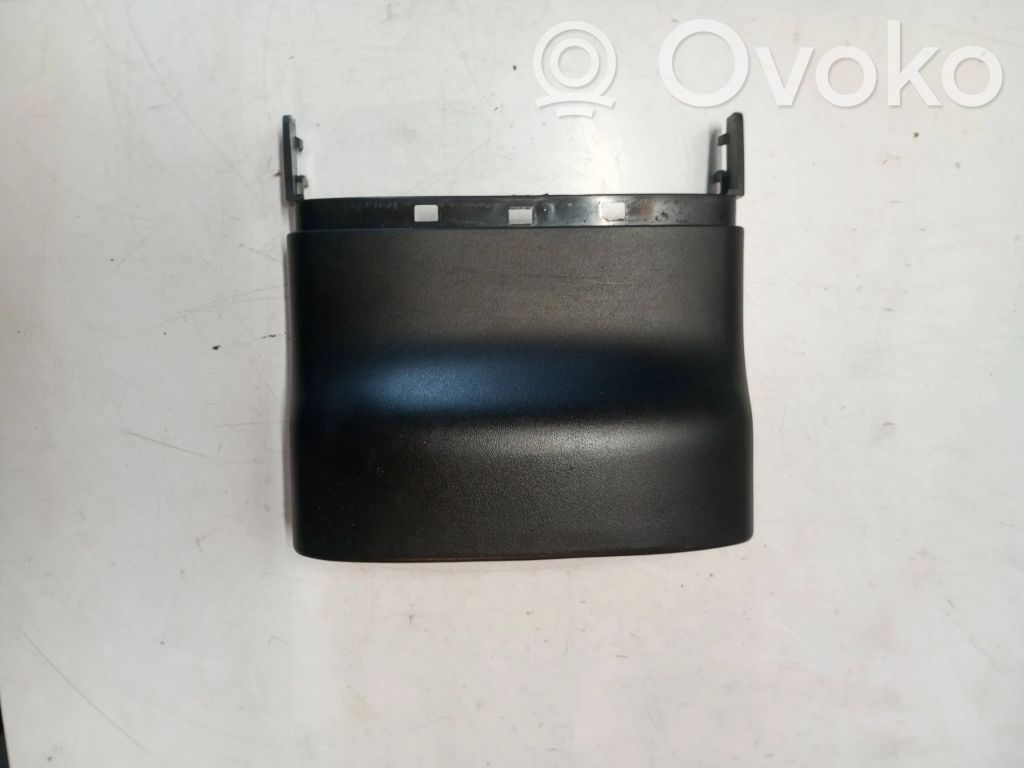 Volvo S80 Steering wheel column trim 