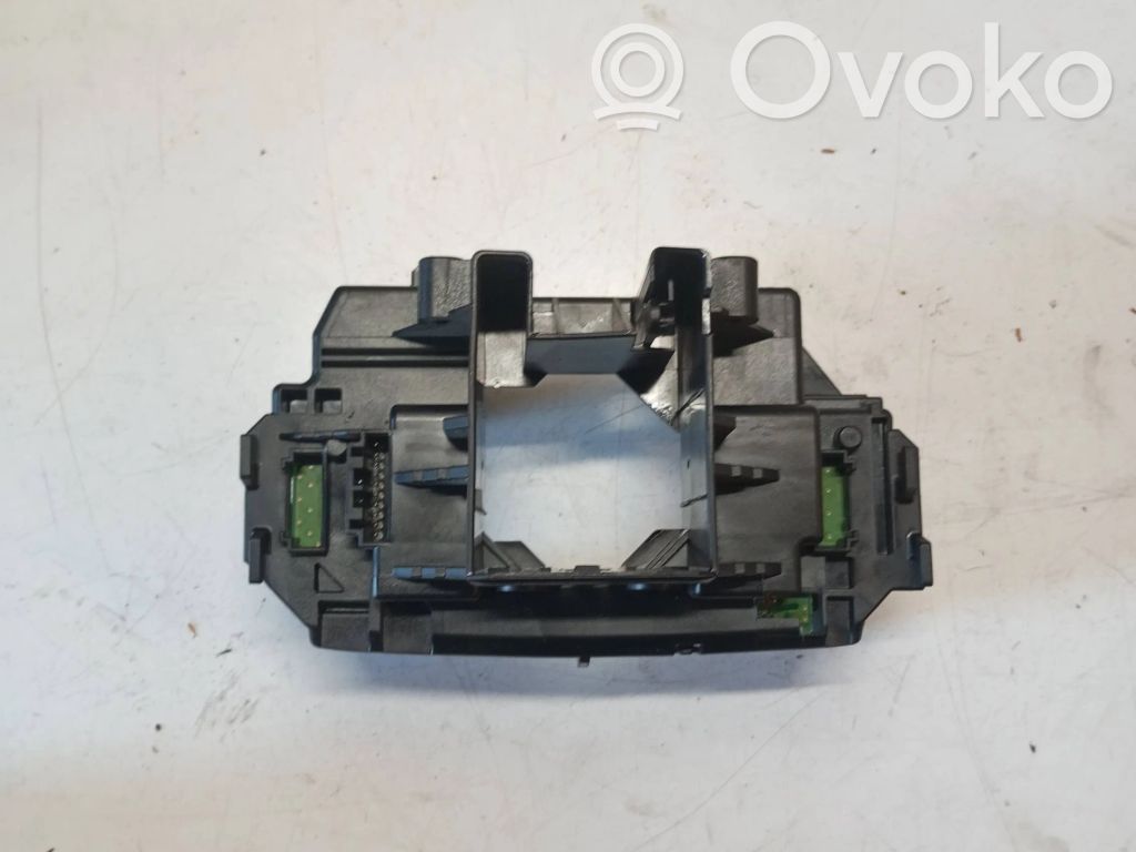 Volvo S60 Capteur d'angle de braquage 