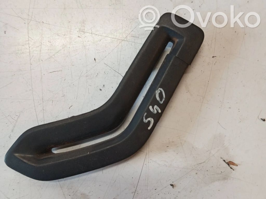 Volvo V50 Saugos diržo apdaila 