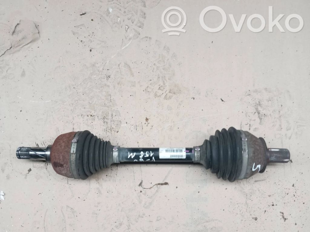 Volvo S60 Front driveshaft 