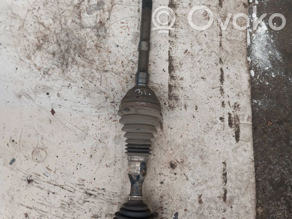 Volvo XC90 Front driveshaft 
