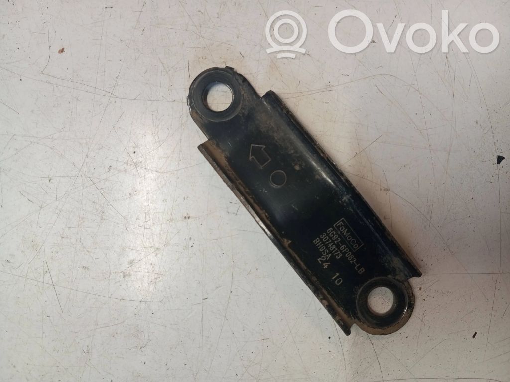 Volvo XC60 Engine mount bracket 