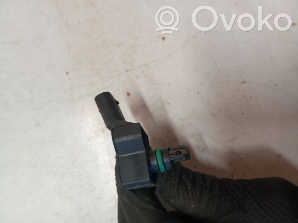 Volvo XC40 Sensor 