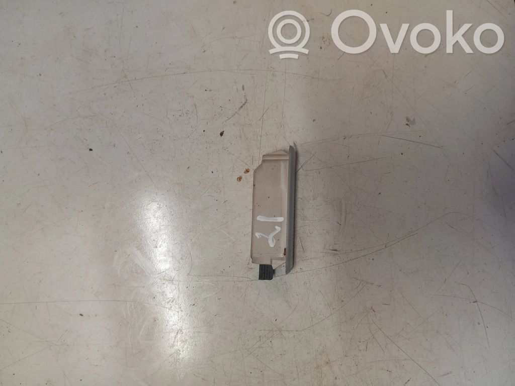 BMW X6 E71 Boot/trunk interior light 