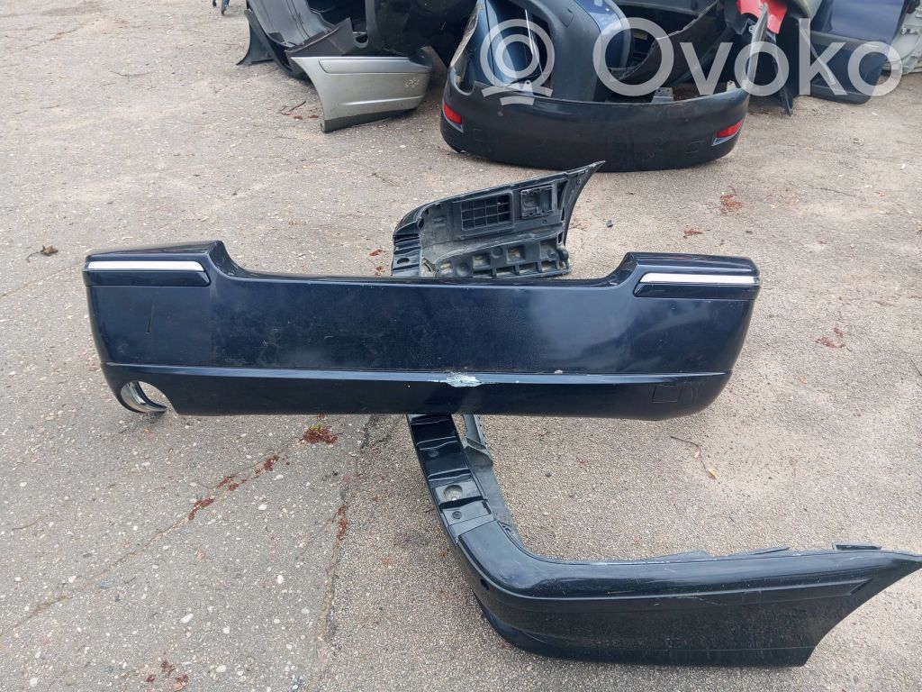 Volvo S60 Parachoques 