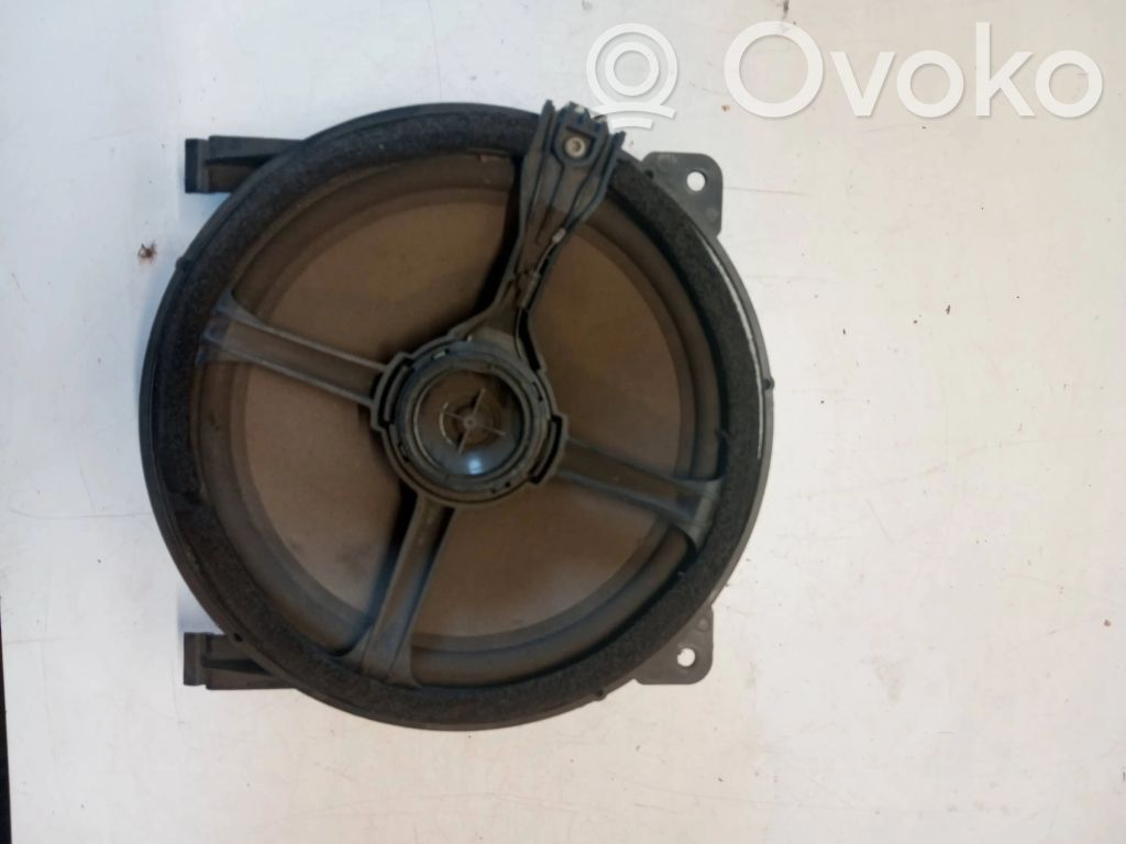 Volvo S60 Front door speaker 