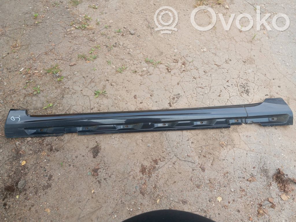 Volvo S80 Listón 