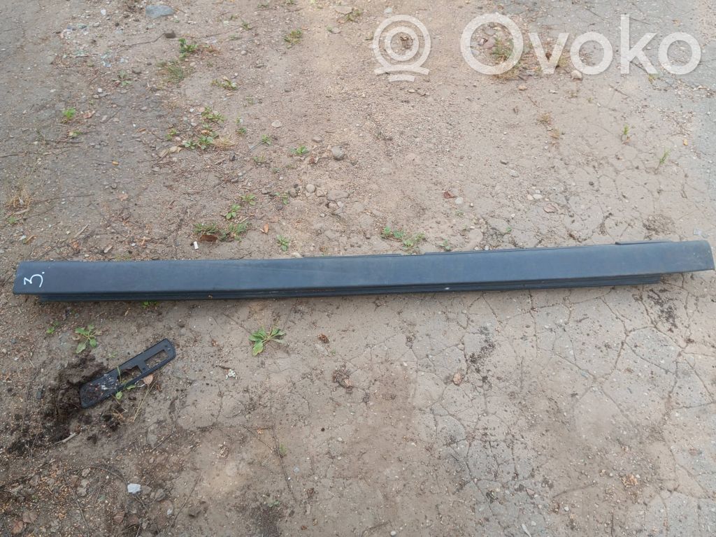 Volvo S80 Slieksnis 