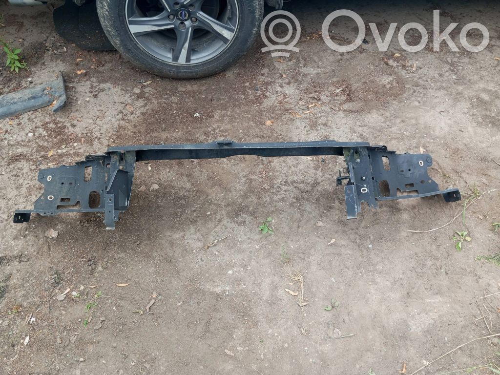 Volvo XC90 Radiator support slam panel 