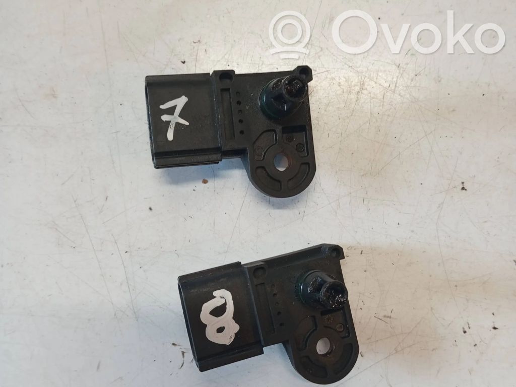 Volvo V50 Air pressure sensor 