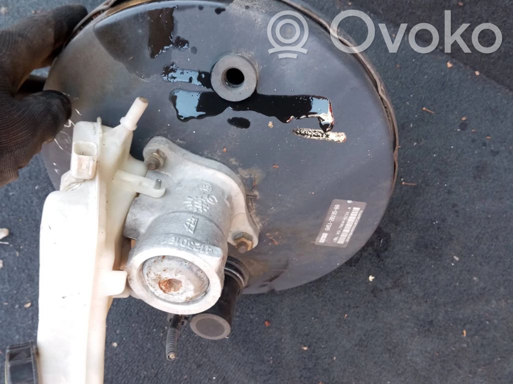 Volvo V50 Servo-frein 