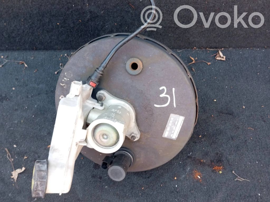 Volvo V50 Servo-frein 
