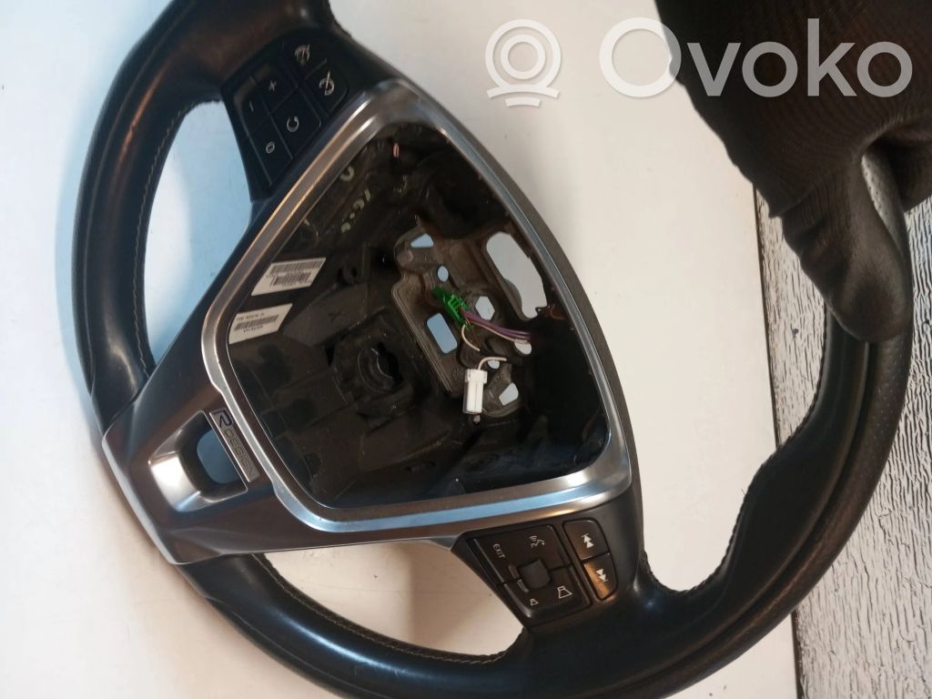 Volvo V40 Stūre 
