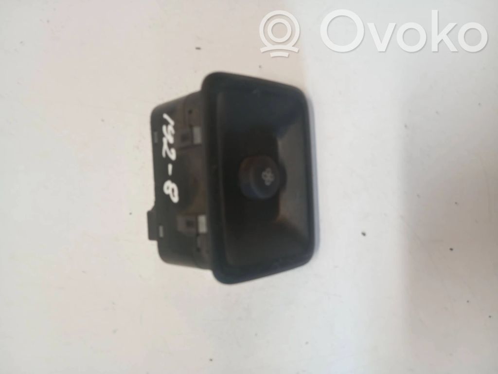 Volvo XC90 Climate control unit 