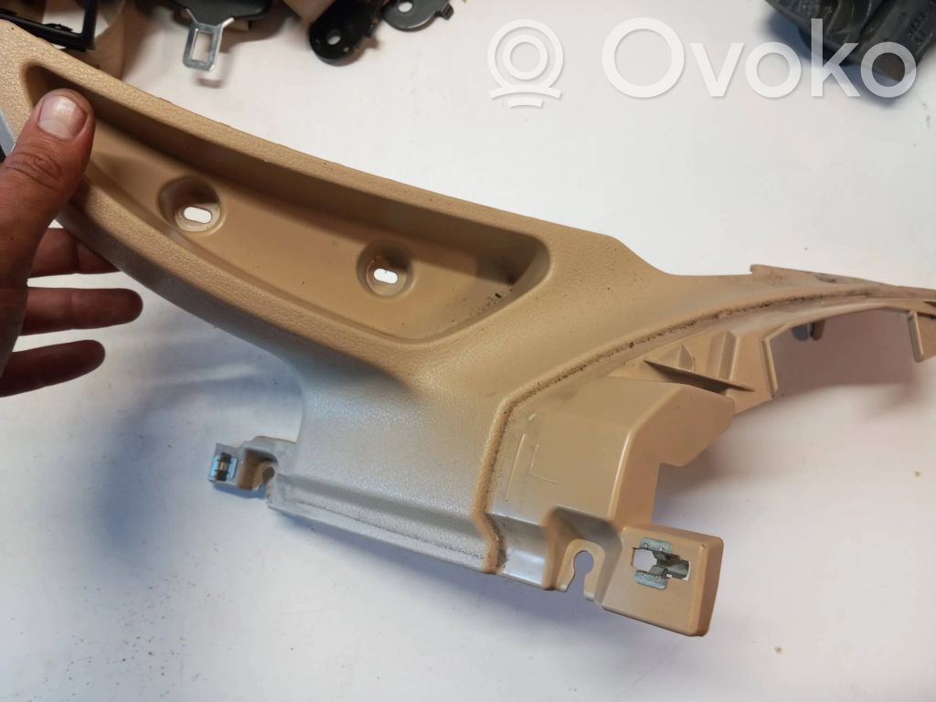 BMW X6 E71 Otros repuestos del interior 