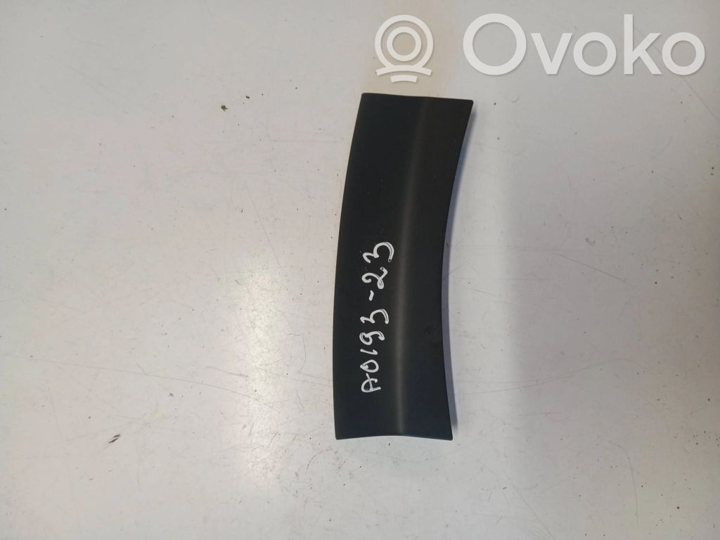BMW X6 E71 Other interior part 