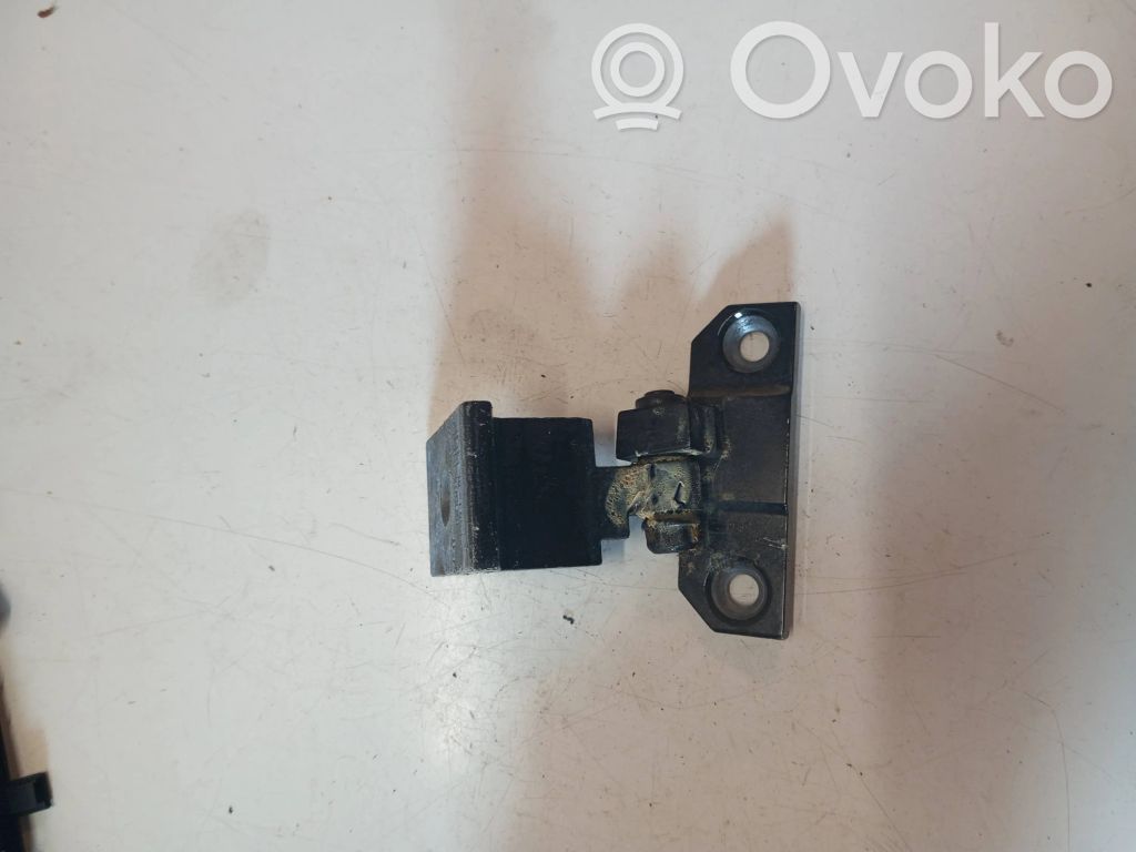 BMW X6 E71 Rear door upper hinge 