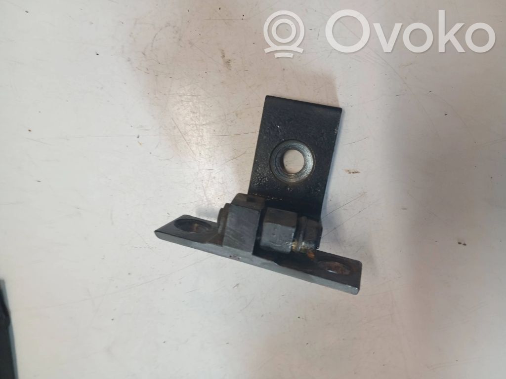 BMW X6 E71 Front door upper hinge 