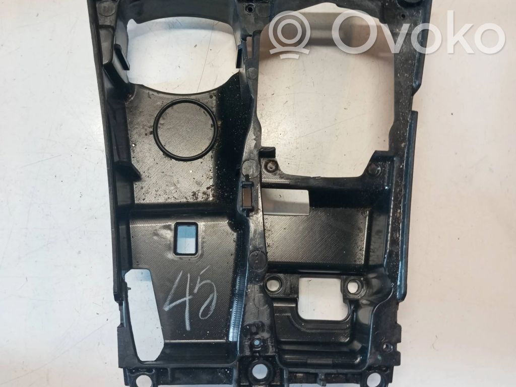 BMW X6 E71 Holder (bracket) 