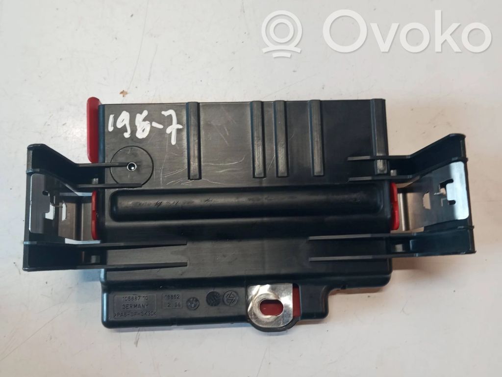 Current control relay   10688710