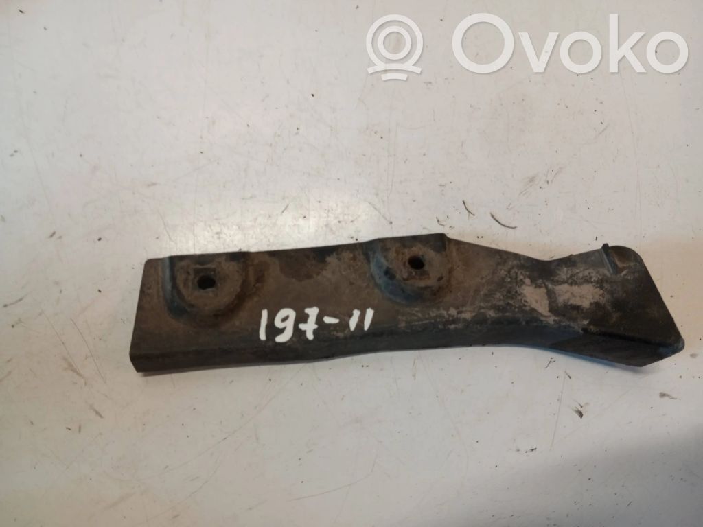 BMW X6 E71 Front mudguard 