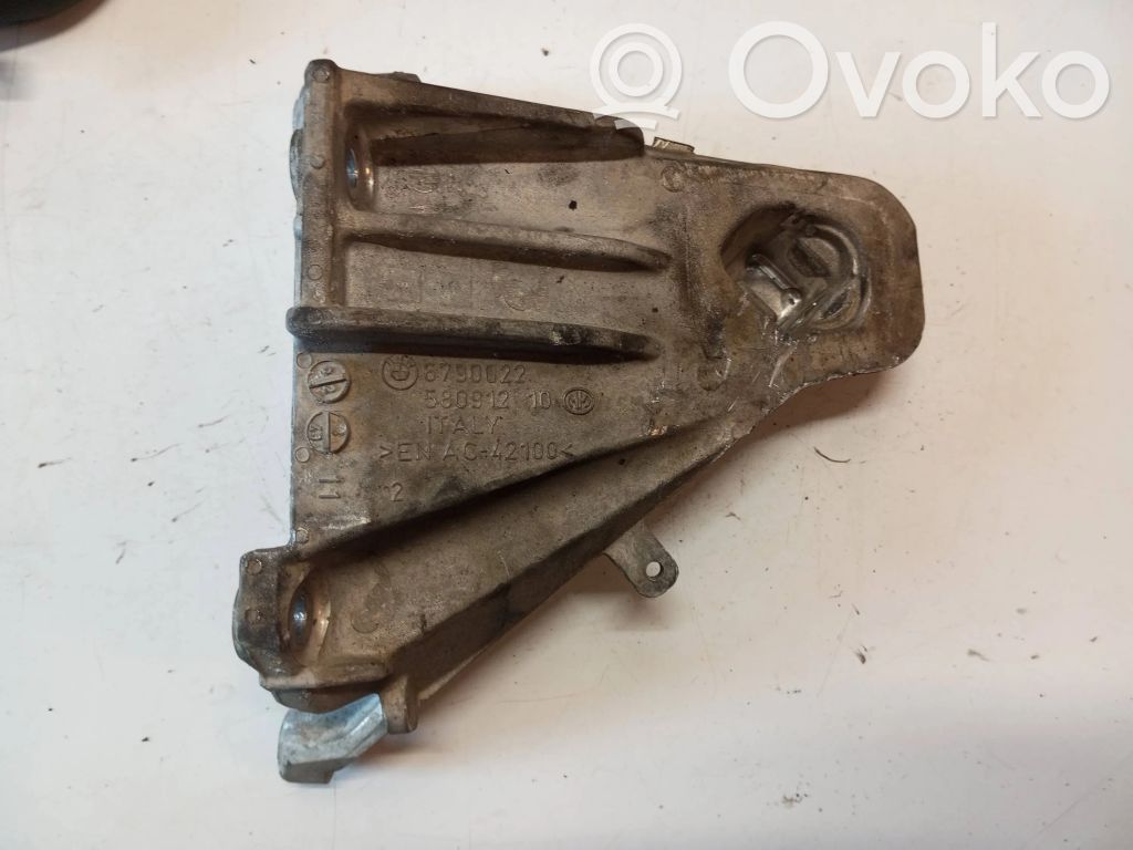 BMW X6 E71 Engine mounting bracket 