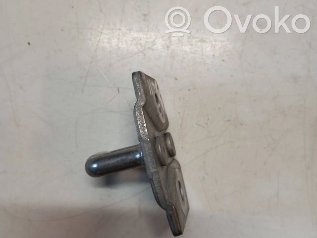 BMW X6 E71 Rear door lock loop/hook striker 