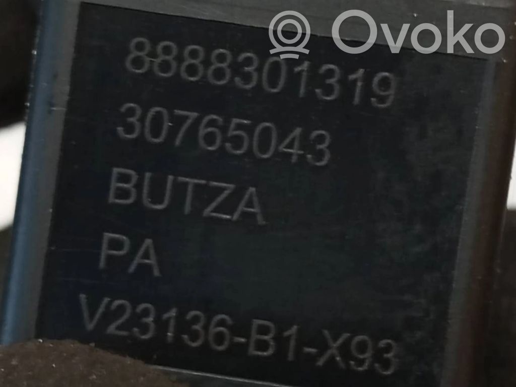 Volvo V40 Muu rele 