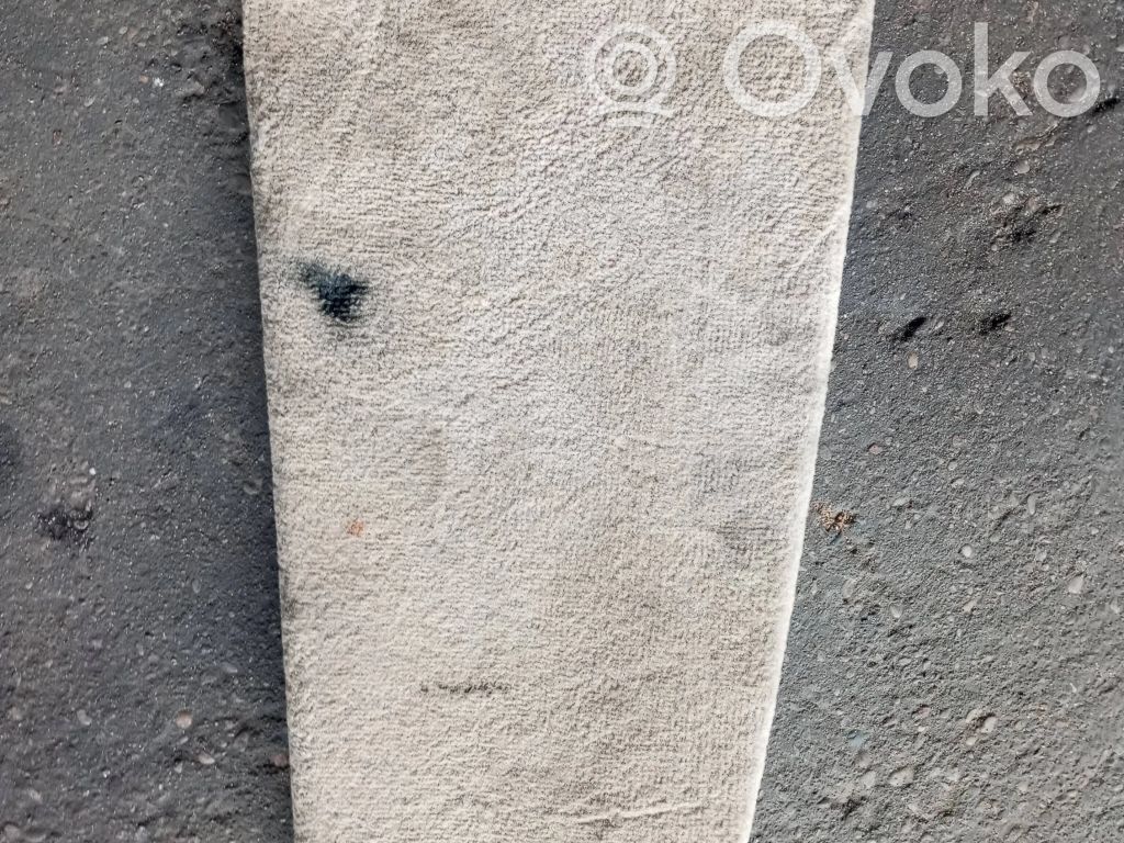BMW X6 E71 Other interior part 