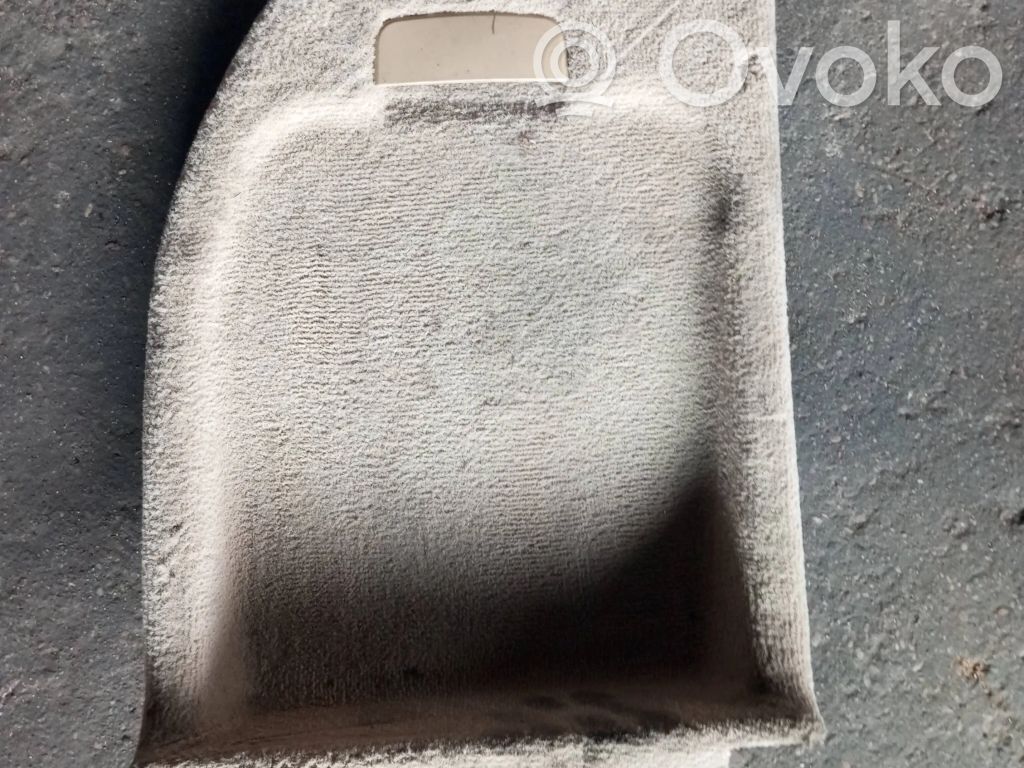 BMW X6 E71 Kita bagažinės apdailos detalė 