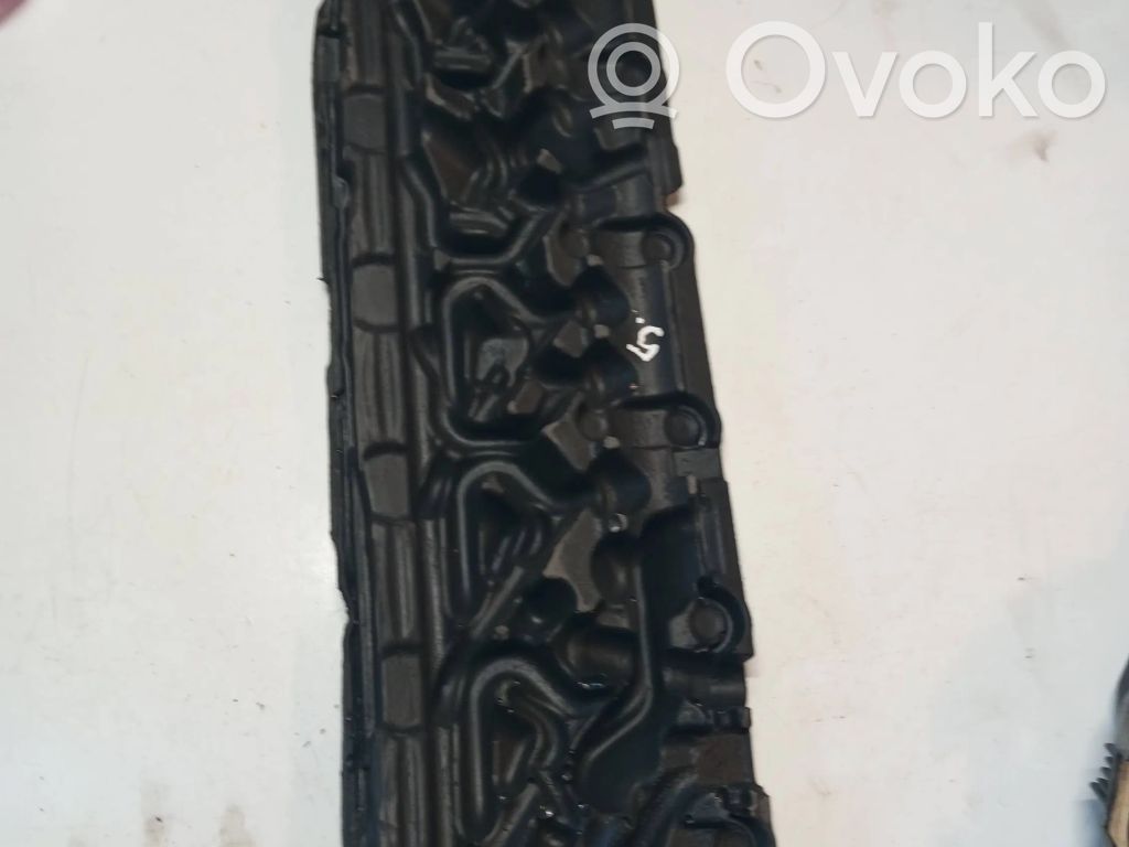 BMW X6 E71 Теплоизоляция 