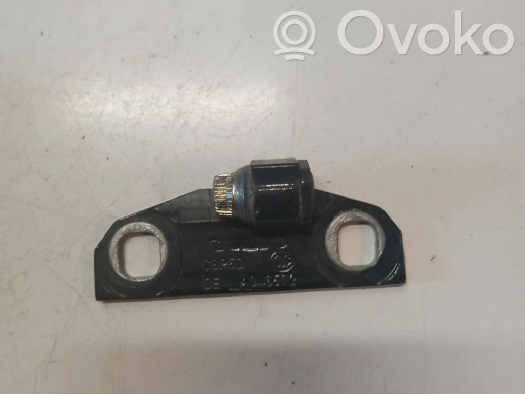 Front door lower hinge   C8F5D