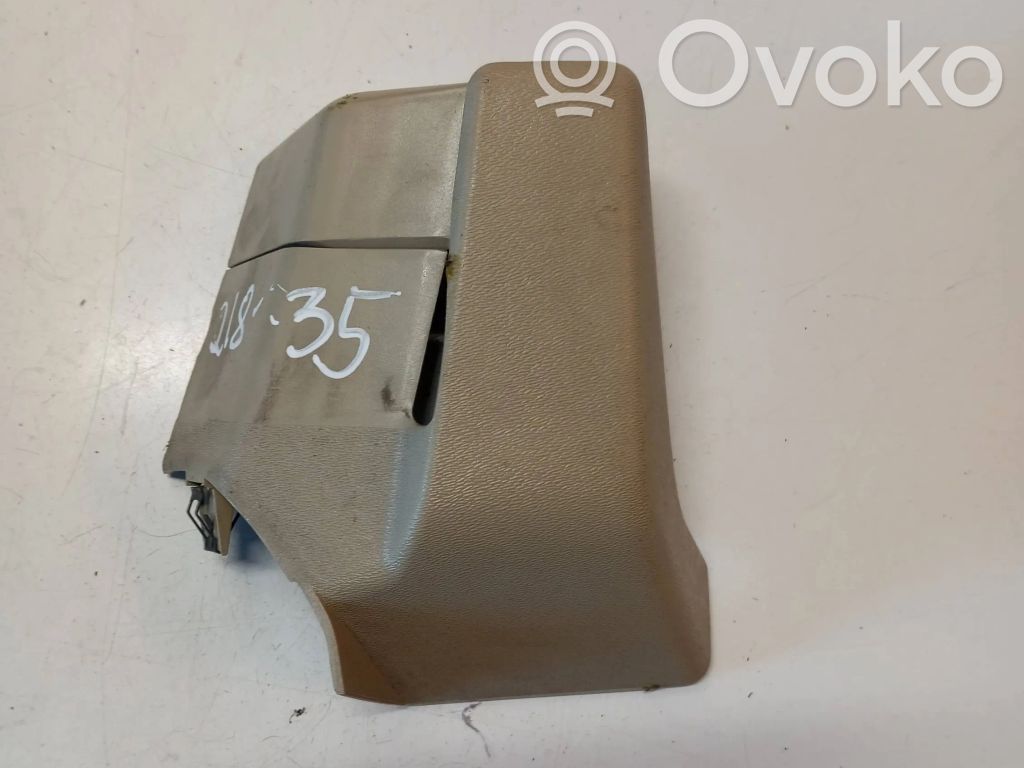 Moldura del cinturón   ETRBA