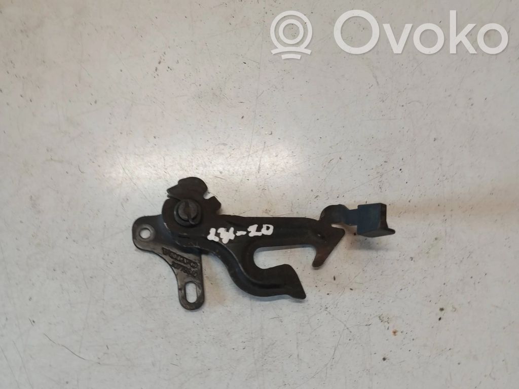 Volvo S80 Spyna variklio dangčio 