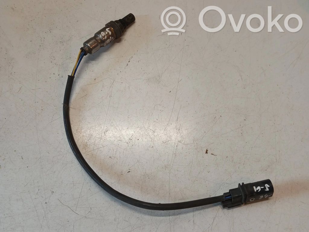 Volvo V50 Lambda probe sensor 