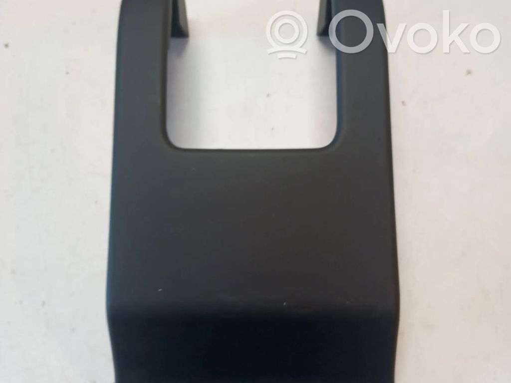 Volvo S60 Kita centrinė konsolės (tunelio) detalė 