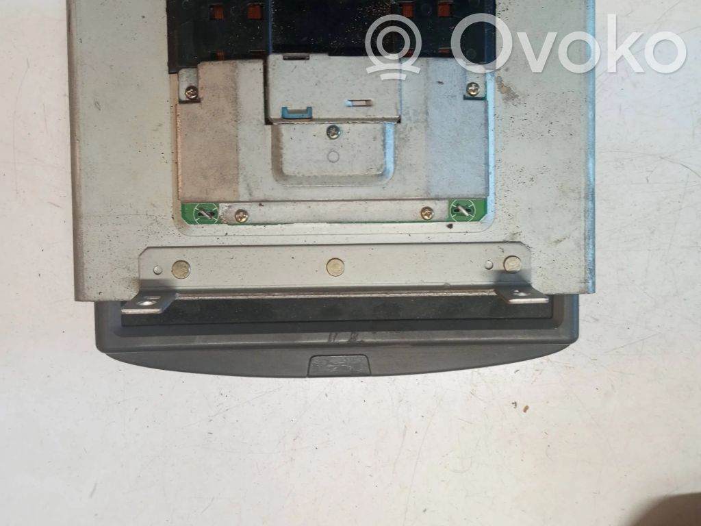 Volvo S60 Screen/display/small screen 