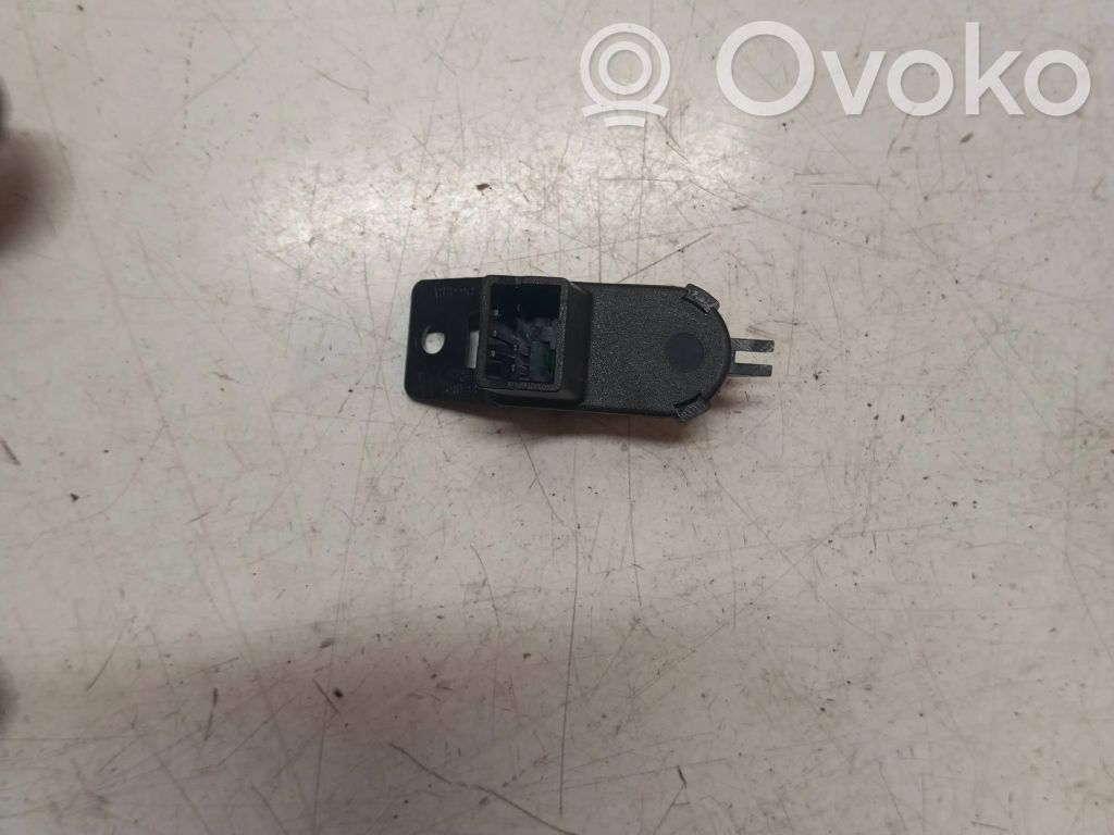 Chrysler Town & Country V Interior fan control switch 