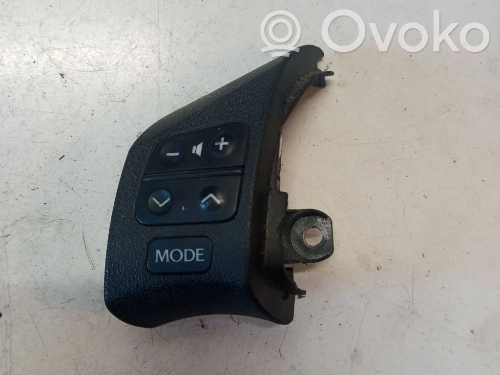 Lexus IS 220D-250-350 Interruptores/botones de la columna de dirección 