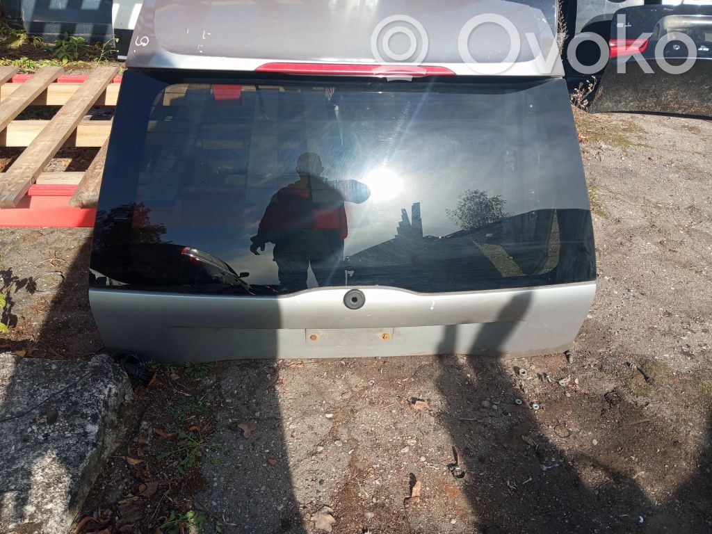Volvo XC90 Galinis dangtis (bagažinės) 