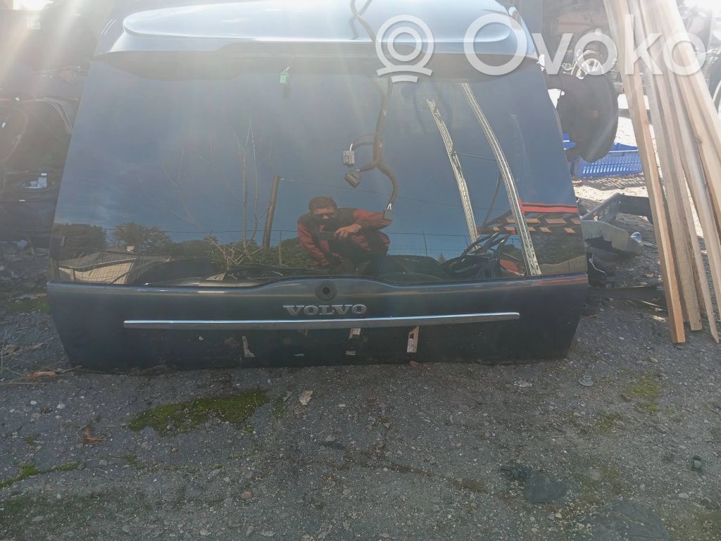 Volvo XC90 Galinis dangtis (bagažinės) 