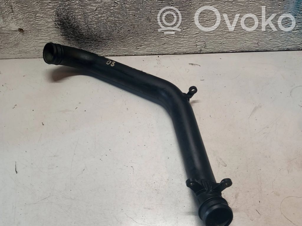 Volvo S60 Intercooler hose/pipe 