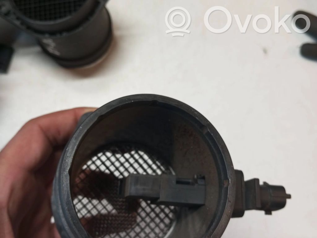 Volvo S80 Przepływomierz masowy powietrza MAF 
