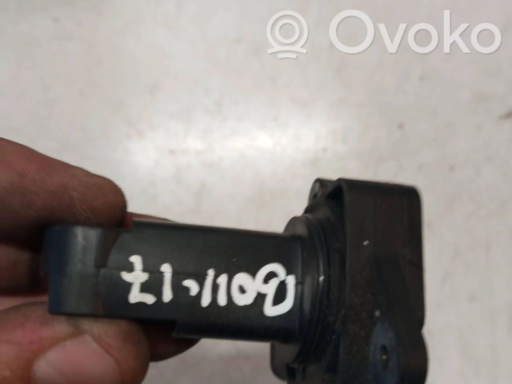 Volvo XC70 Mass air flow meter 