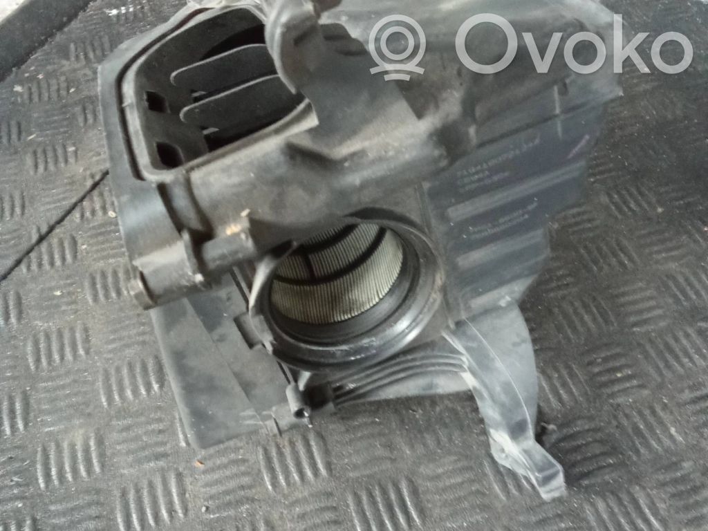 Ford Kuga I Luftfilterkasten 