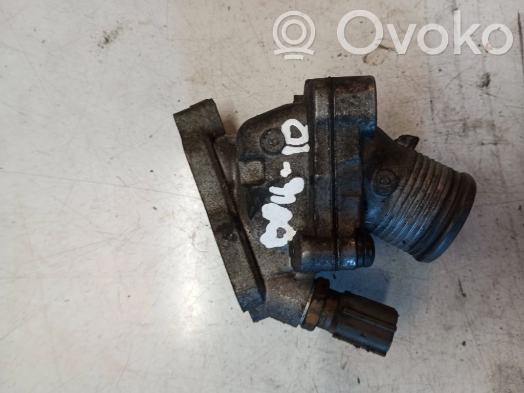 Volvo V70 Termostatas/ termostato korpusas 