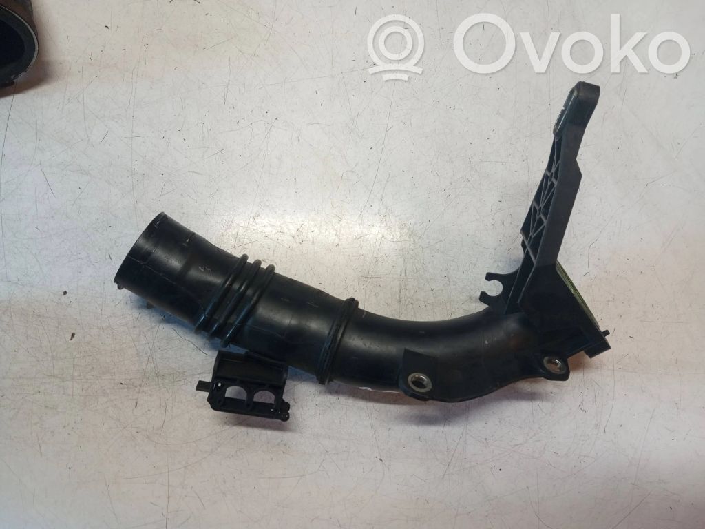 Volvo V40 Intercooler hose/pipe 